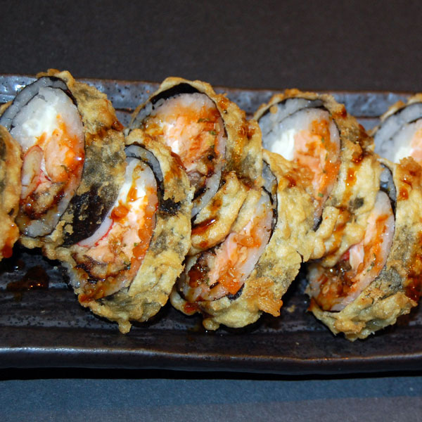 Wasabi Sushi and Thai Food Cary, NC